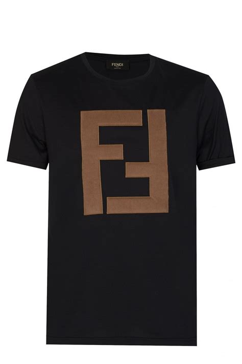 fendi shirts price|fendi oversized t shirt.